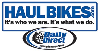Haul Bikes dot-com. It's who we are. It's what we do.